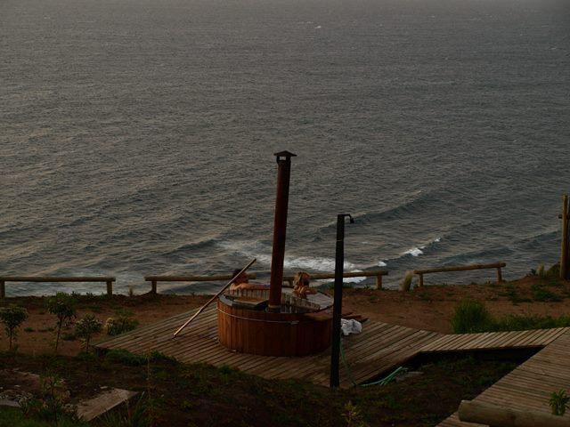 Cabanas Mirador De Matanzas Matanzas  Exterior foto