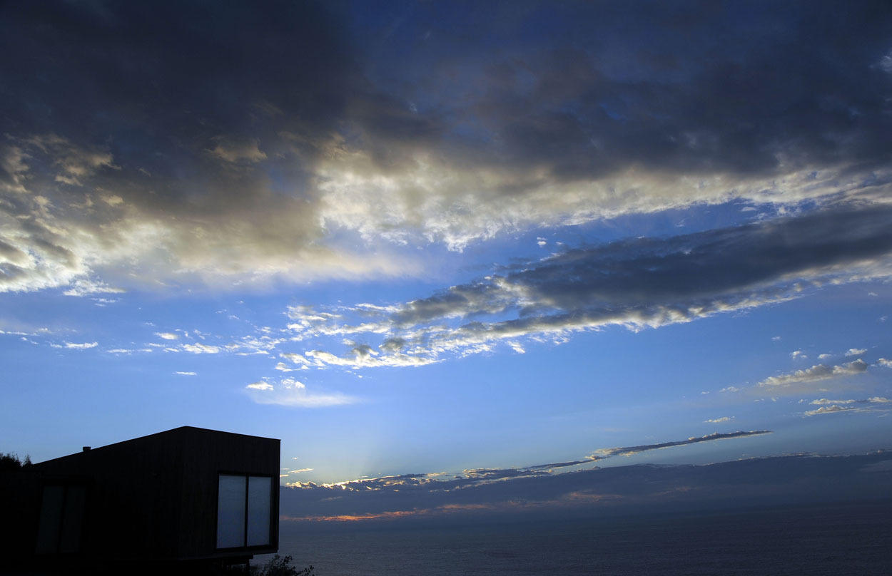 Cabanas Mirador De Matanzas Matanzas  Exterior foto