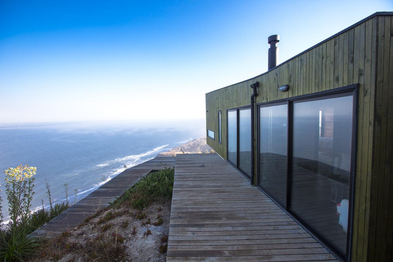 Cabanas Mirador De Matanzas Matanzas  Exterior foto